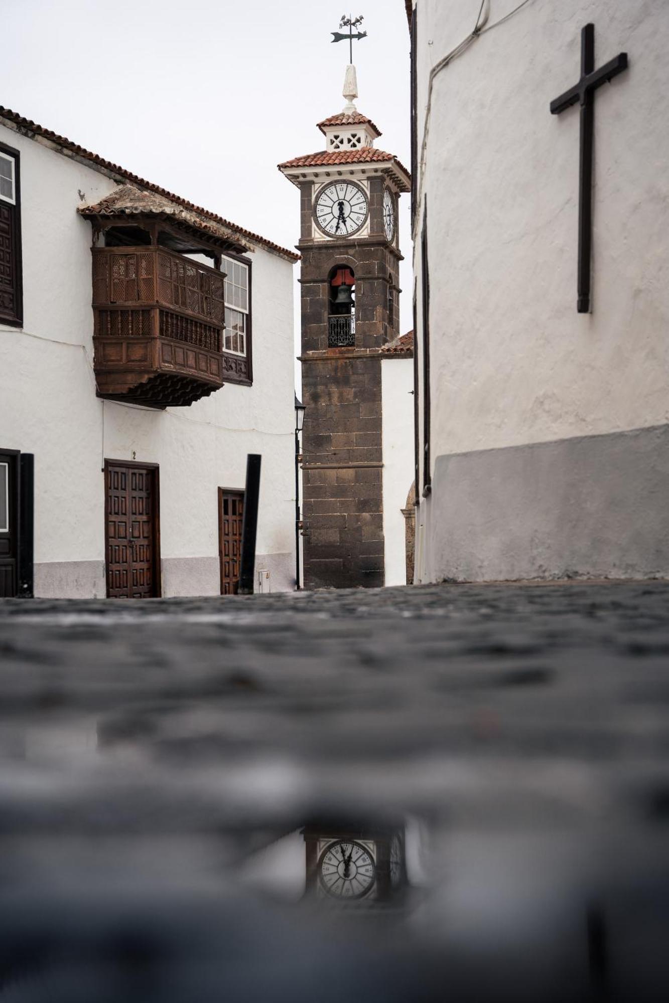 Casa Ubalda * Santa Cruz de Tenerife
