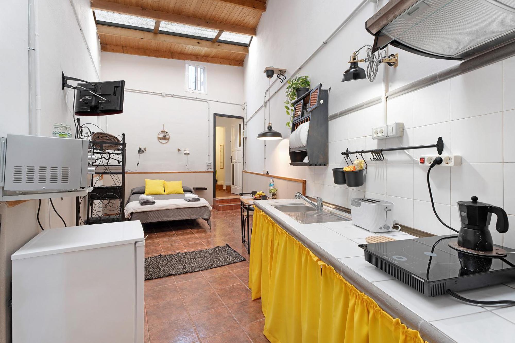 Apartment Casa Ubalda *