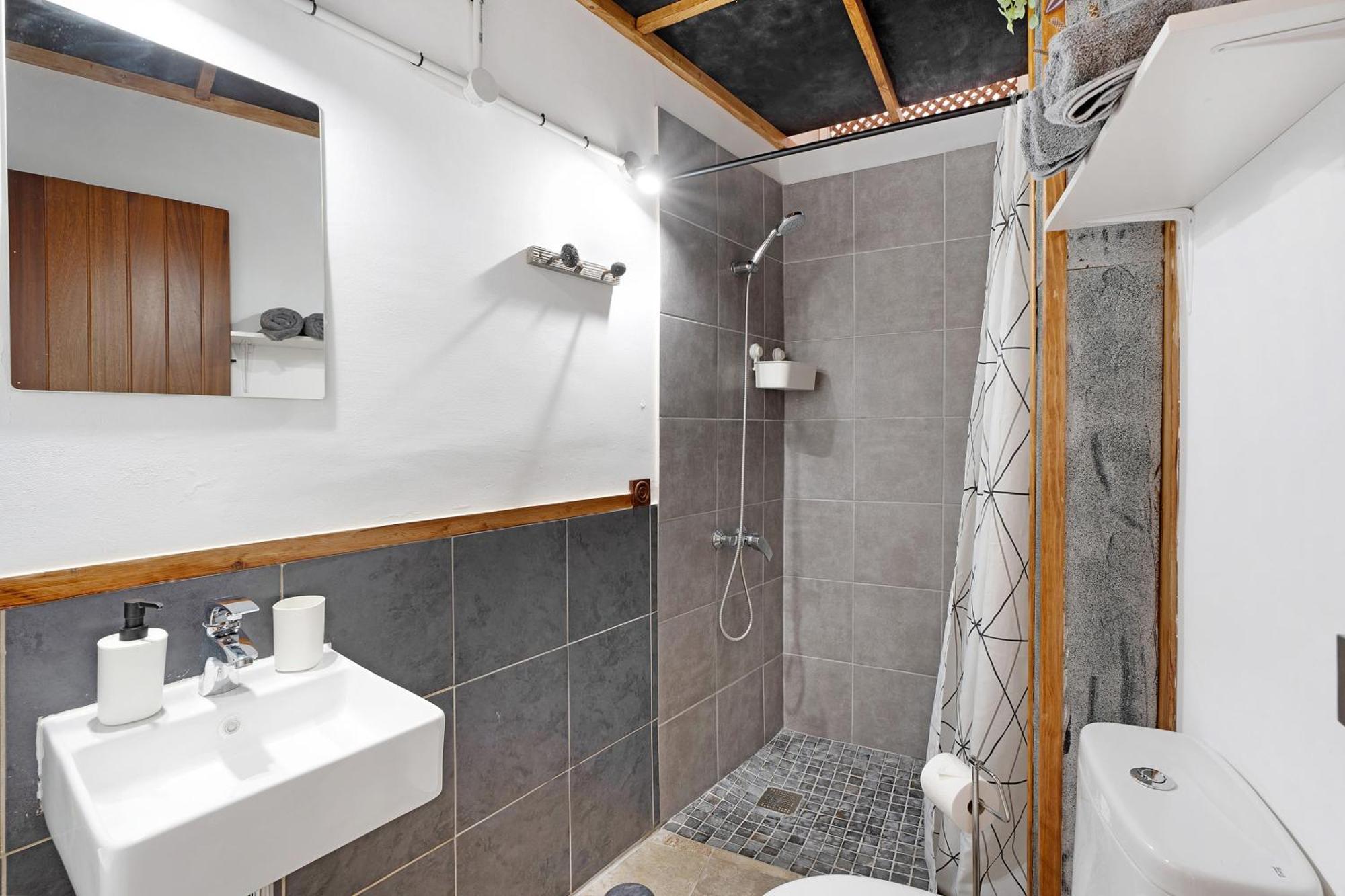 Casa Ubalda Apartment Santa Cruz de Tenerife