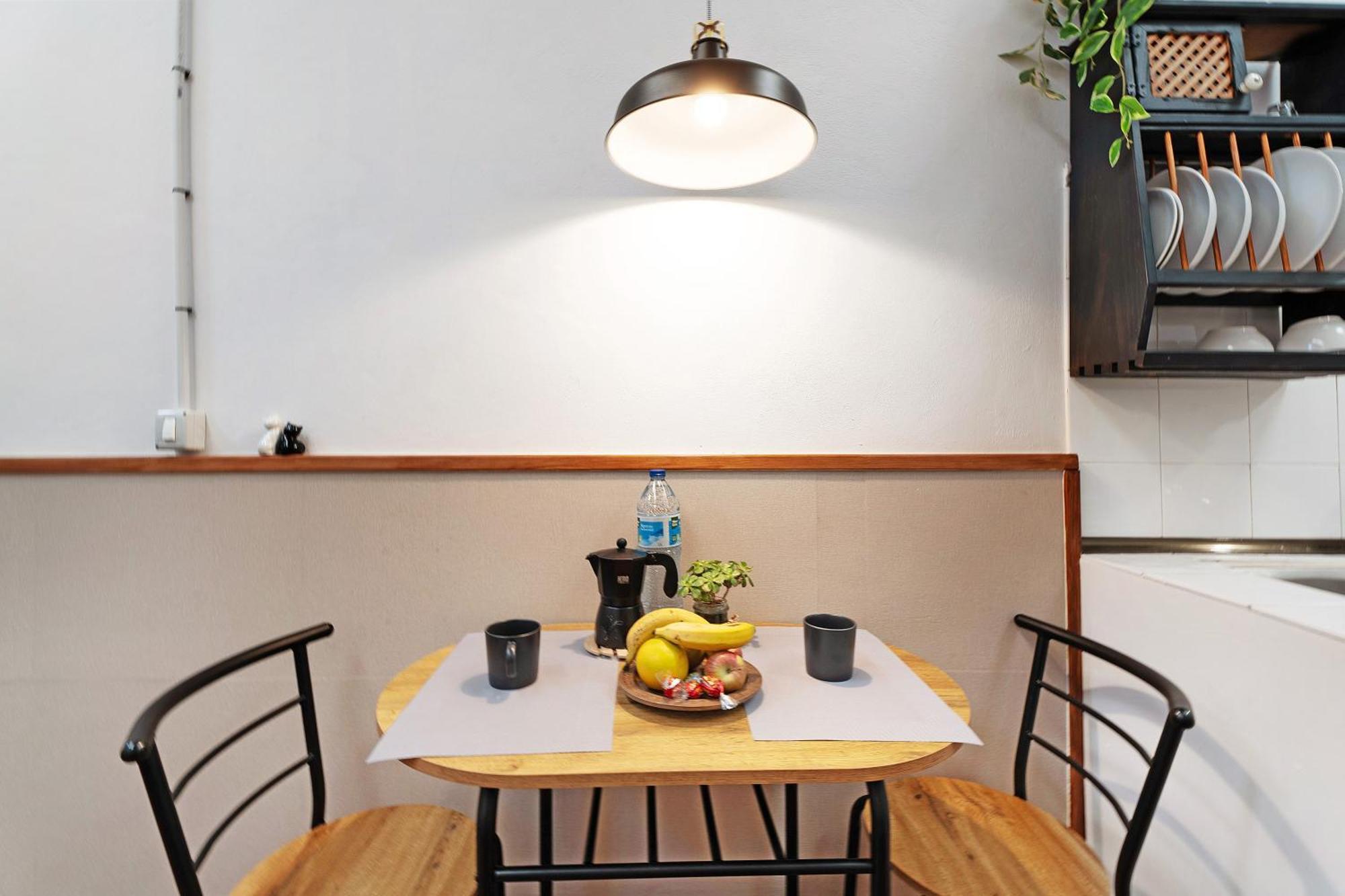 Casa Ubalda Apartment *