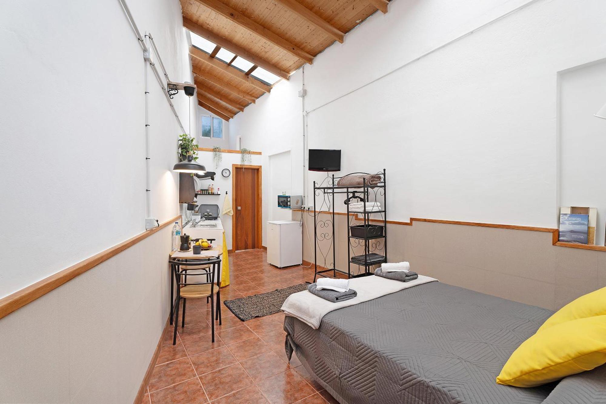Casa Ubalda * Santa Cruz de Tenerife