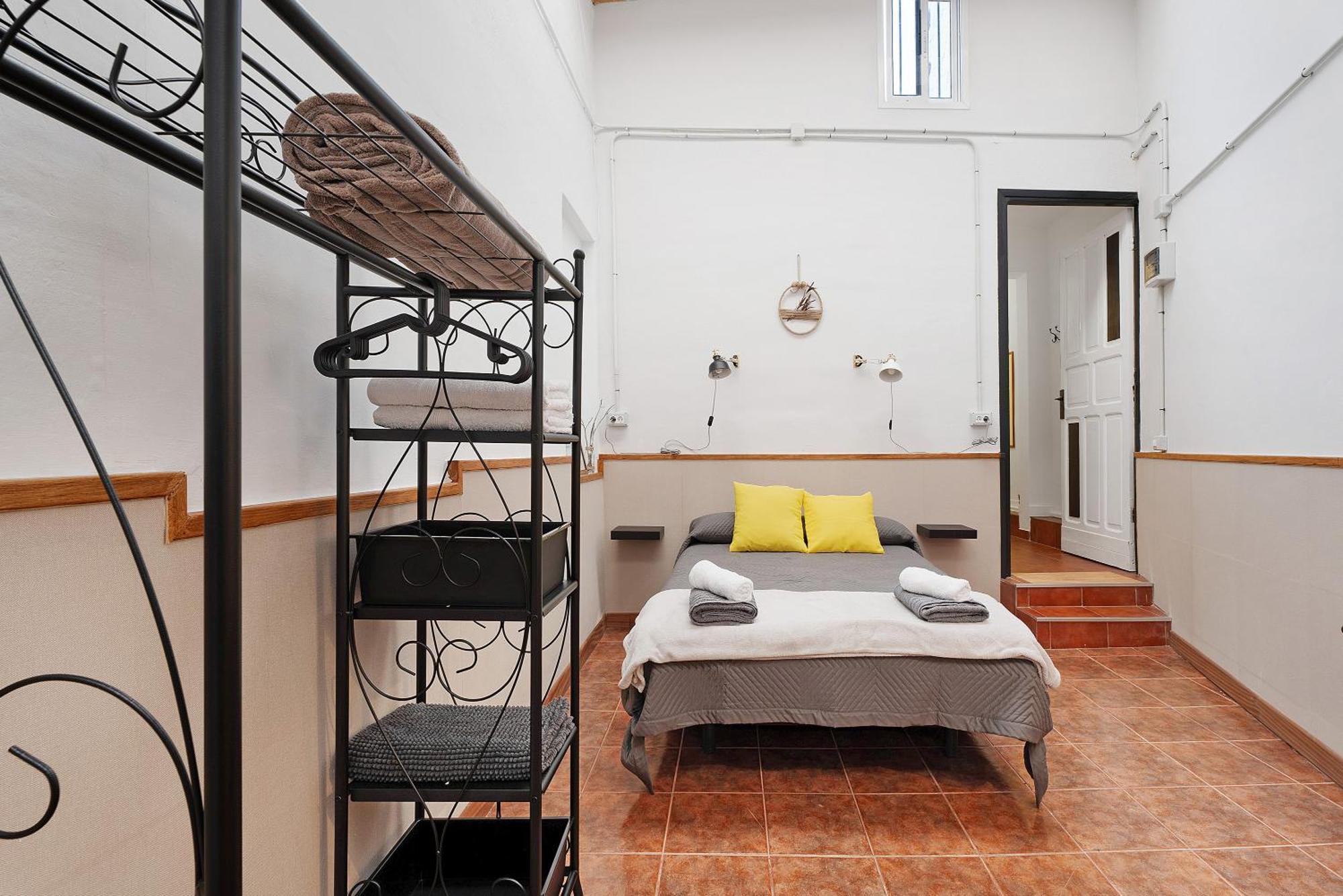 Apartment Casa Ubalda