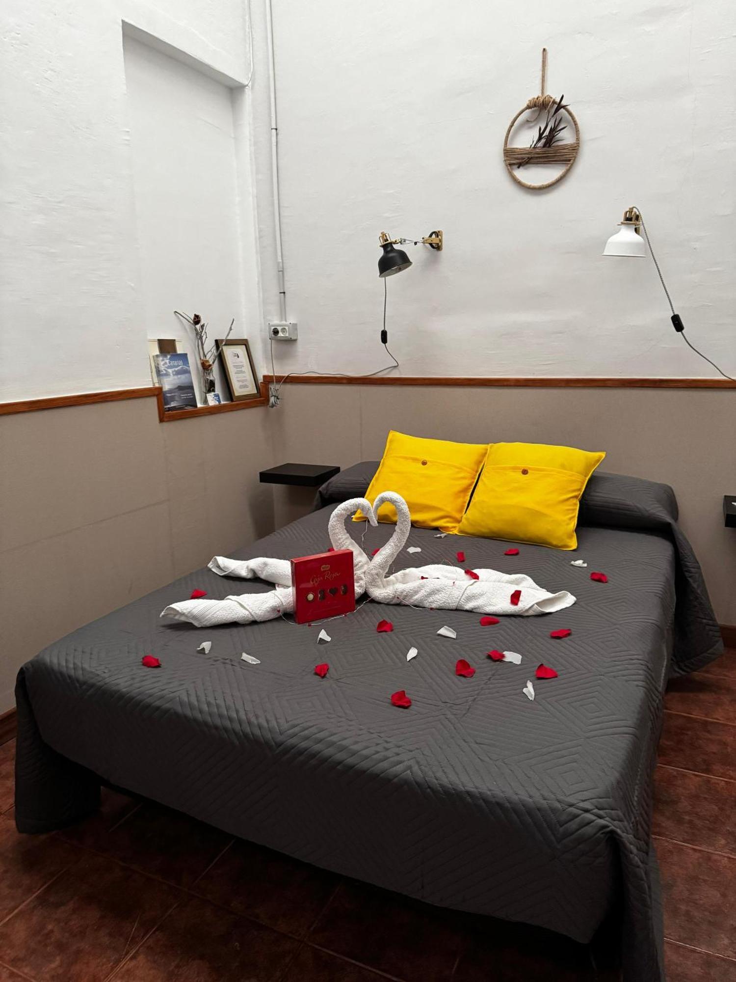 Casa Ubalda * Santa Cruz de Tenerife