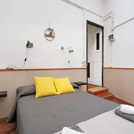 Casa Ubalda Apartment Santa Cruz de Tenerife Exterior photo