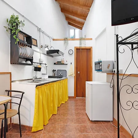 Casa Ubalda Apartment Santa Cruz de Tenerife Exterior photo