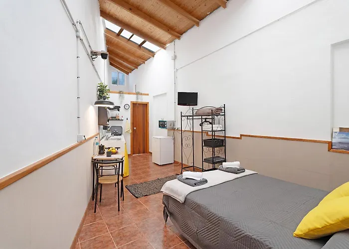 Casa Ubalda