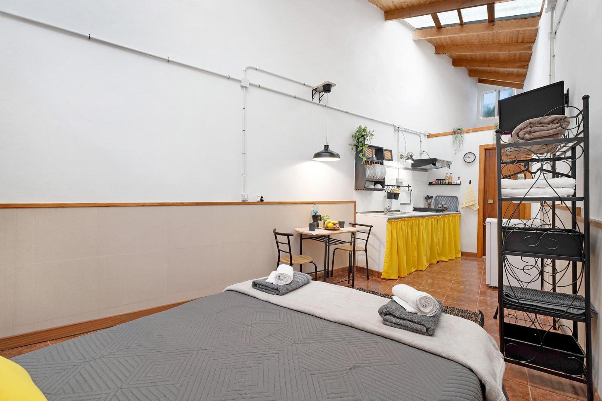 Apartamento Casa Ubalda Santa Cruz de Tenerife