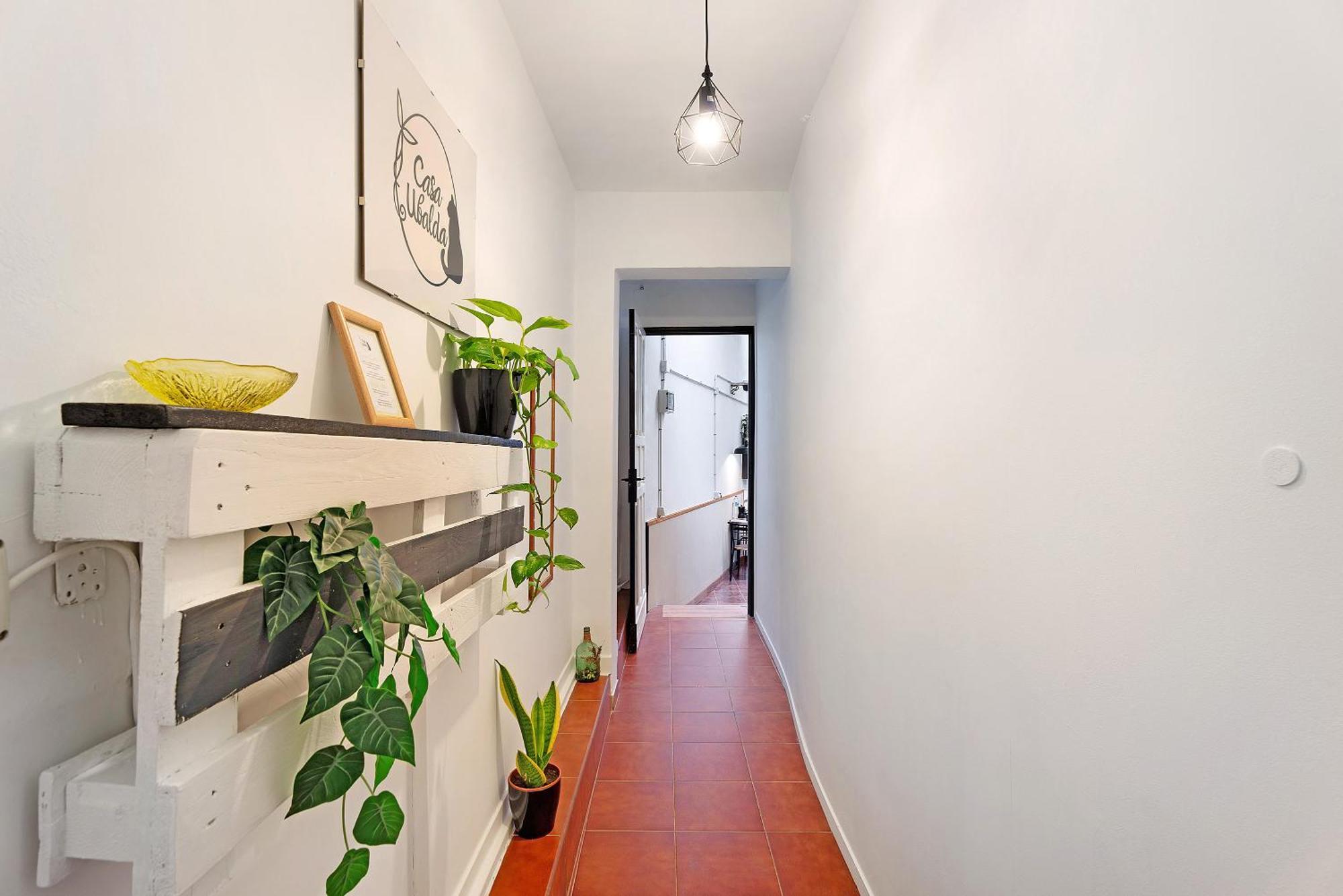 Apartamento Casa Ubalda