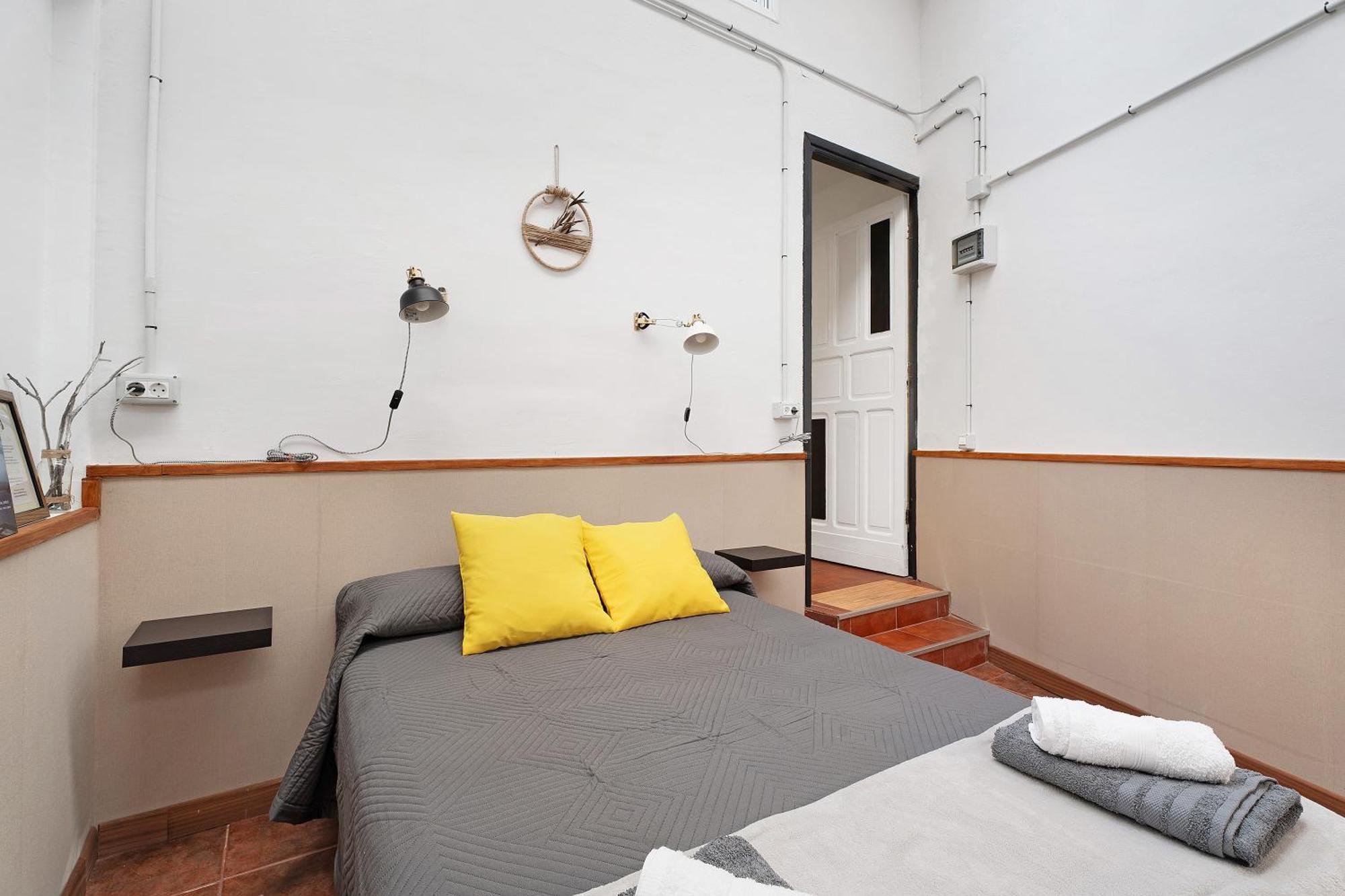 Casa Ubalda Apartamento *