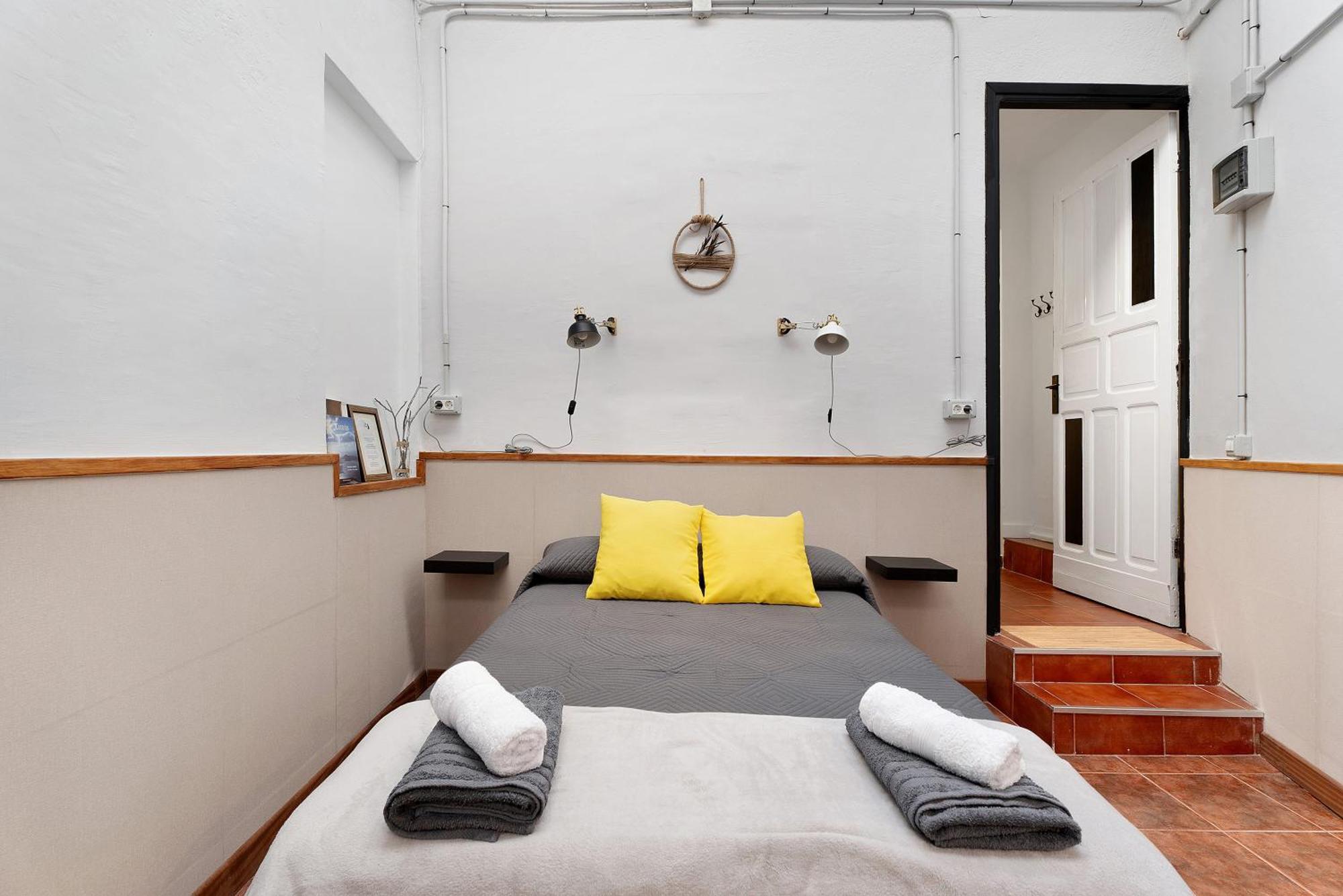 Casa Ubalda Apartamento