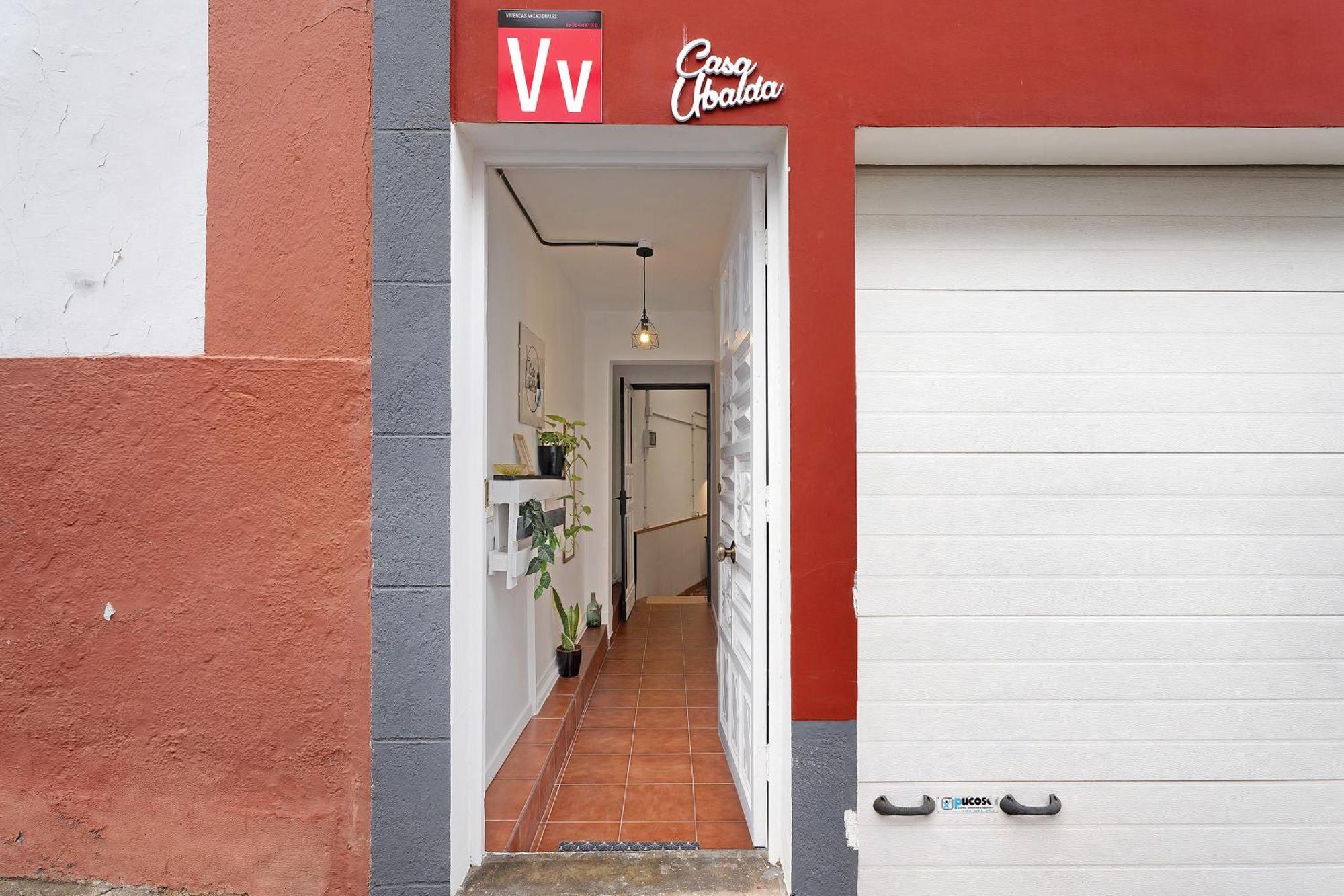 Apartamento Casa Ubalda *