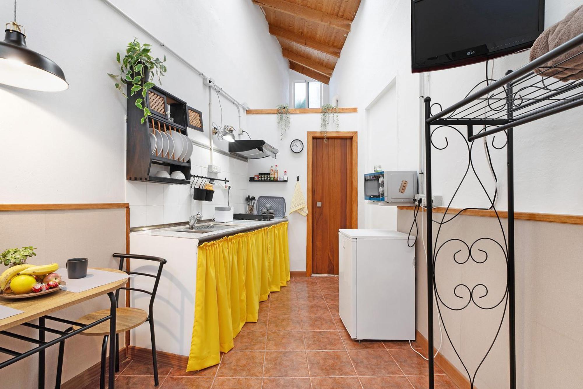 Casa Ubalda Apartamento *