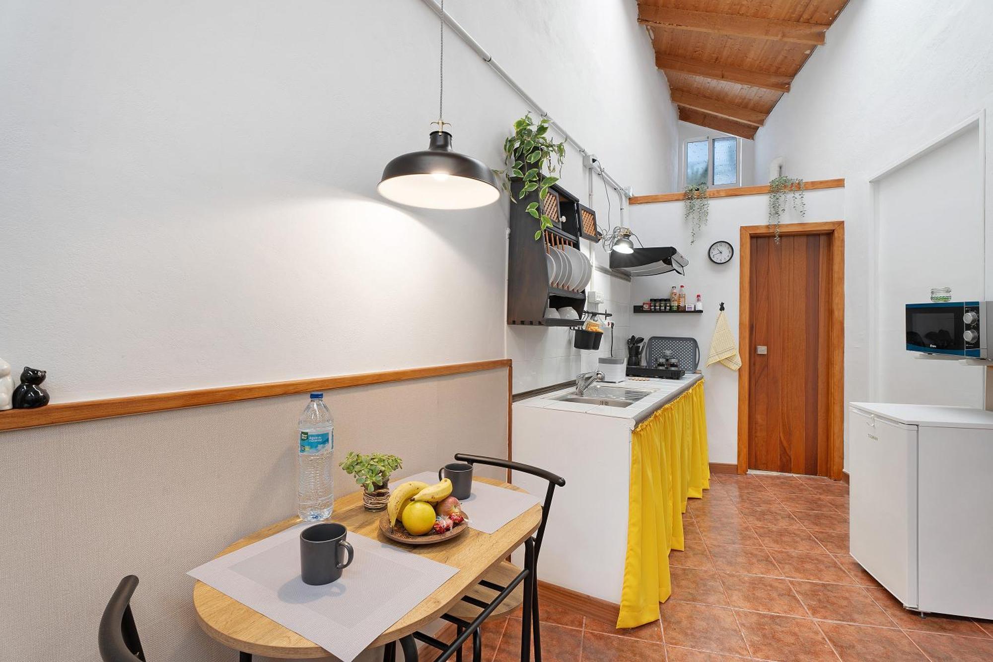 Casa Ubalda * Santa Cruz de Tenerife