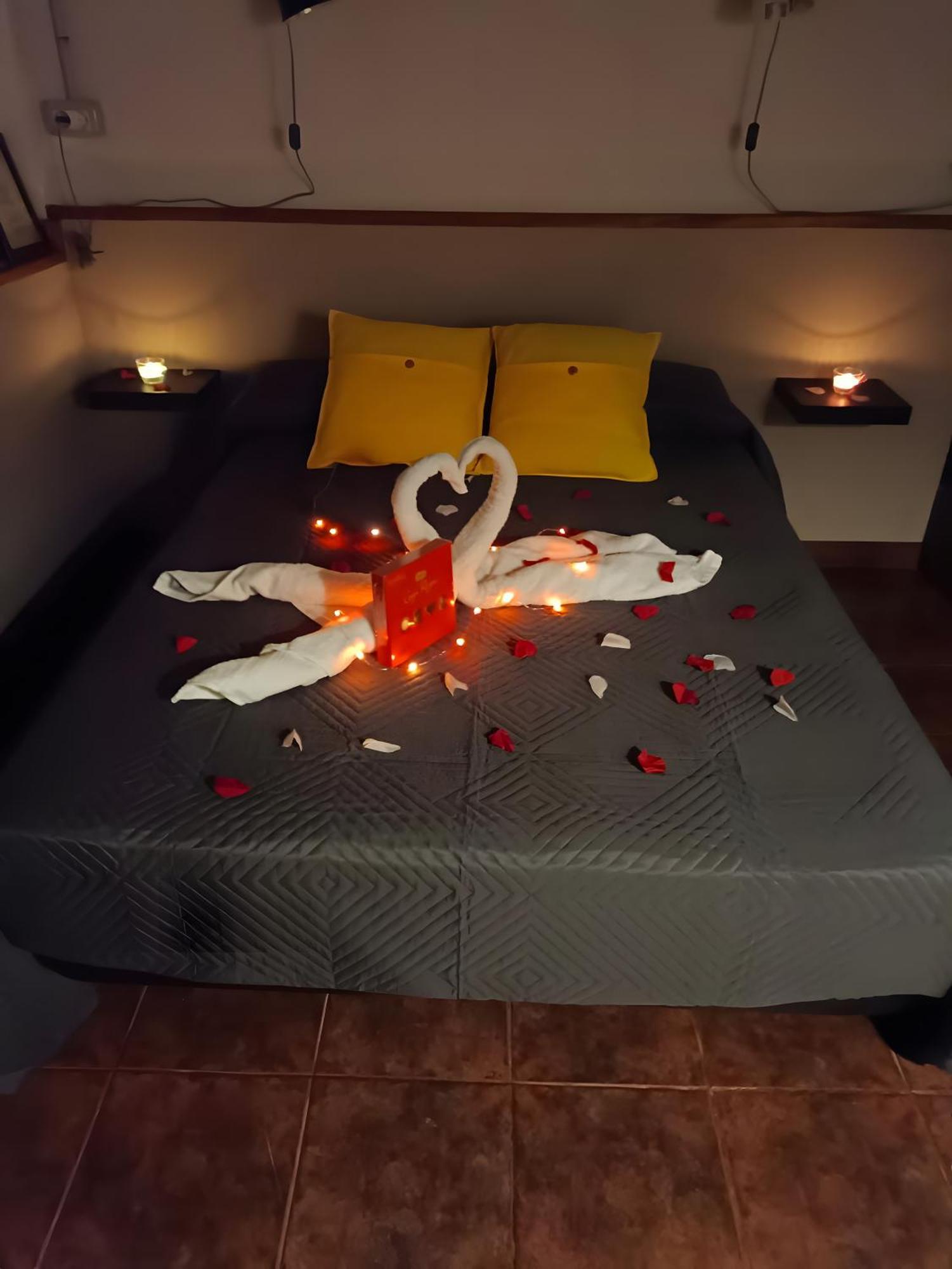 Apartamento Casa Ubalda Santa Cruz de Tenerife